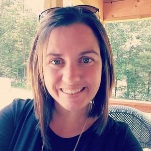 Meet your Posher, Ginny